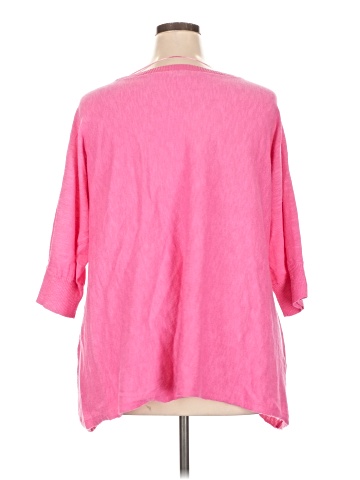 Charter Club Poncho (view 2)