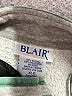 Blair Teal Pullover Sweater Size XL - photo 7