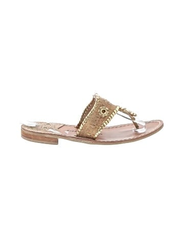 Jack Rogers Sandals (view 1)