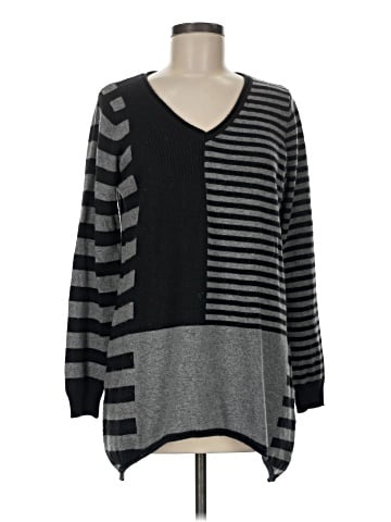 Sioni Pullover Sweater (view 1)