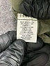 Notations Green Sleeveless Button-Down Shirt Size M - photo 8