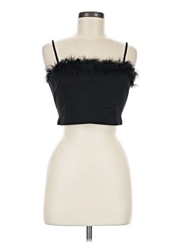 Urban Outfitters Sleeveless Blouse (view 1)