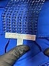 Daniel Rainn 100% Polyester Blue Sleeveless T-Shirt Size L - photo 7