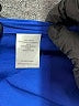 Daniel Rainn 100% Polyester Blue Sleeveless T-Shirt Size L - photo 8