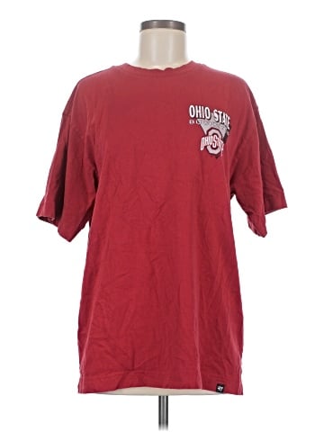 47 Brand Short Sleeve T-Shirt (view 1)