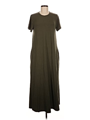 American Giant Casual Dress (view 1)