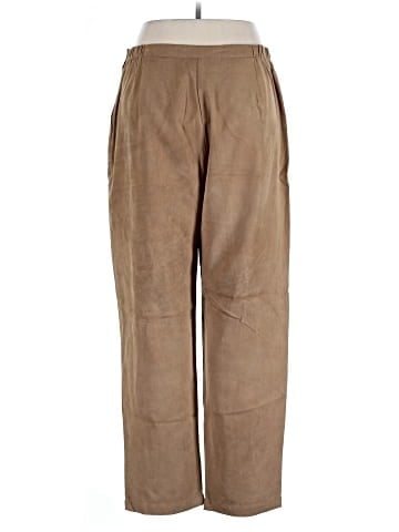 Chico's Design Casual Pants (view 2)