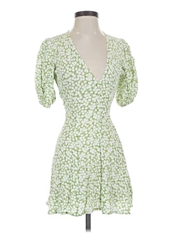 Faithfull the Brand Cocktail Dress (view 1)