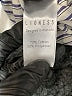 Lioness Stripes Silver Casual Pants Size S - photo 8
