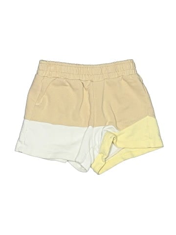 Zara Athletic Shorts (view 1)