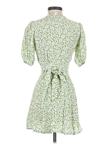 Faithfull the Brand Cocktail Dress (view 2)