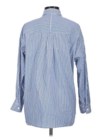 Stateside Long Sleeve Polo (view 2)