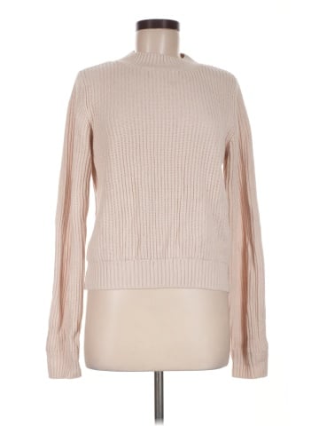 Michael Stars Turtleneck Sweater (view 1)
