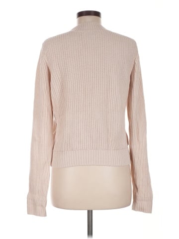 Michael Stars Turtleneck Sweater (view 2)