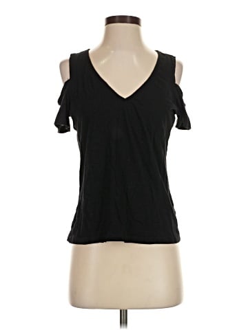 Boston Proper Sleeveless T-Shirt (view 1)