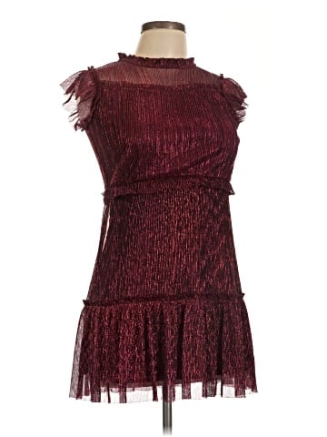 Zunie Special Occasion Dress (view 1)