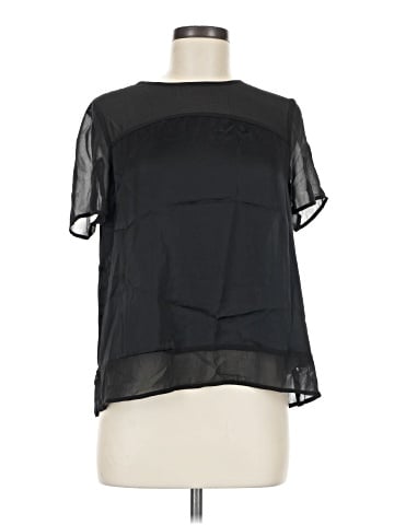 DR2 Short Sleeve Blouse (view 1)