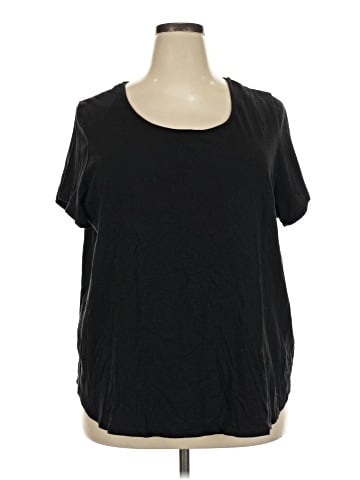 Jones & Co Short Sleeve T-Shirt (view 1)