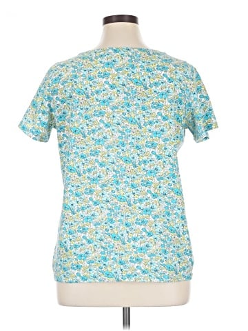 Jones New York Sport Short Sleeve Top (view 2)
