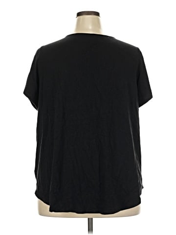 Jones & Co Short Sleeve T-Shirt (view 2)