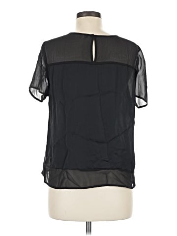 DR2 Short Sleeve Blouse (view 2)