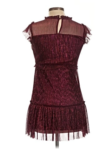 Zunie Special Occasion Dress (view 2)