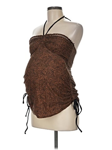 Liz Lange Maternity for Target Sleeveless Top (view 1)