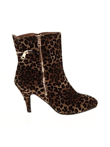 Cloudwalkers Ankle Boots (view 1)