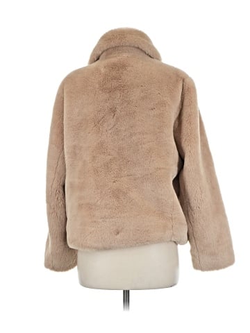 Zadig & Voltaire Faux Fur Jacket (view 2)