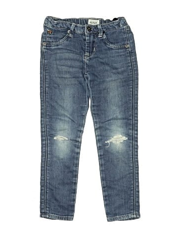 Hudson Jeans Jeans (view 1)