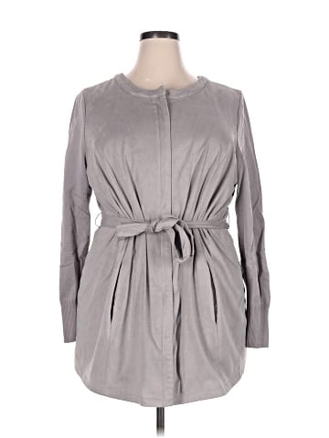 H By Halston Casual Dress (view 1)