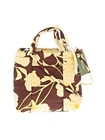 Vera Bradley Satchel (view 1)