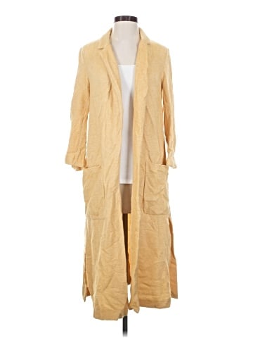 Trafaluc by Zara Trenchcoat (view 1)