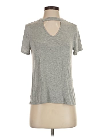 Jennifer Lopez Short Sleeve T-Shirt (view 1)