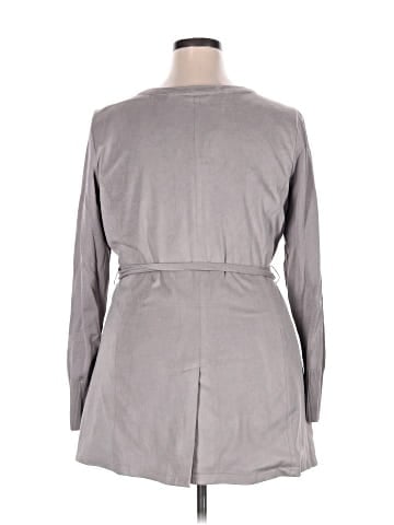 H By Halston Casual Dress (view 2)
