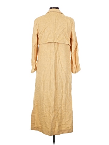 Trafaluc by Zara Trenchcoat (view 2)