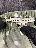 Haute Monde 100% Polyester Polka Dots Green Skort Size S - photo 3