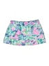 Lilly Pulitzer Tropical Blue Skort Size XL - photo 1