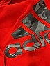Adidas Red Short Sleeve T-Shirt Size XS (kids) - photo 3