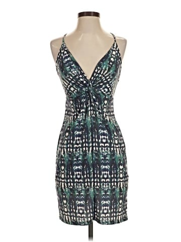 Viereck Cocktail Dress (view 1)