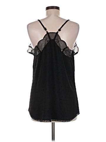 RISESUN Sleeveless Blouse (view 2)