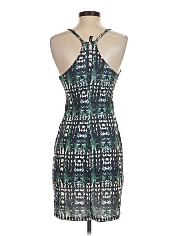 Viereck Cocktail Dress (view 2)