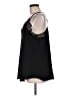 RISESUN 100% Polyester Black Sleeveless Blouse Size M - photo 5