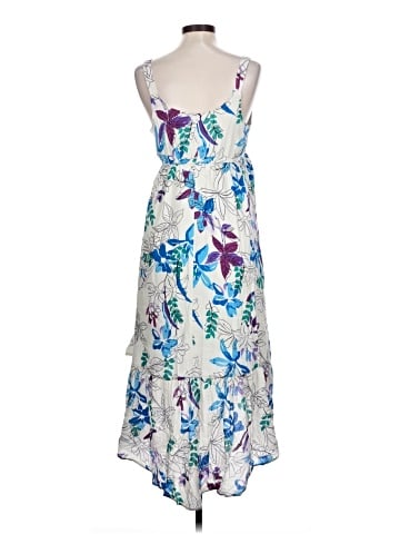 Isabel Maternity Cocktail Dress (view 2)