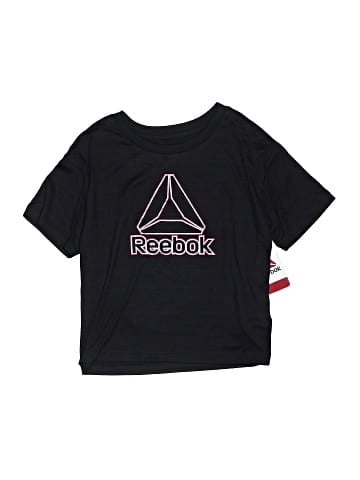 Reebok Short Sleeve T-Shirt (view 1)