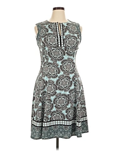 Maggy London Casual Dress (view 1)