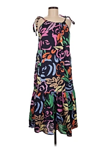Gap Casual Dress (view 1)