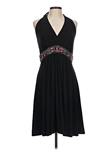 White House Black Market Cocktail Dress (view 1)