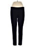 Anne Klein Solid Black Active Pants Size L - photo 1
