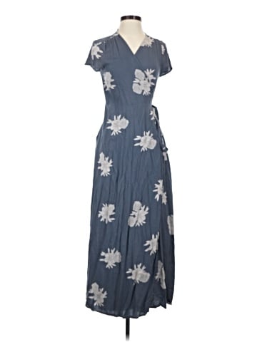 Roxy Casual Dress (view 1)